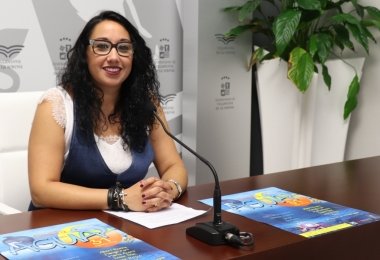 inmaculada galache