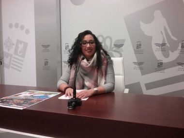 inmaculada galache