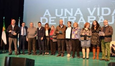 jubilados homenaje villanueva