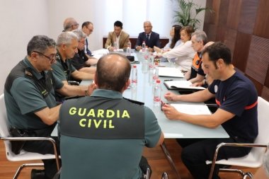 junta local villanueva