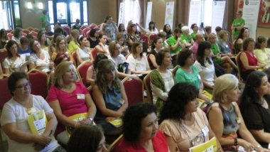 encuentro nacional de lectura fácil