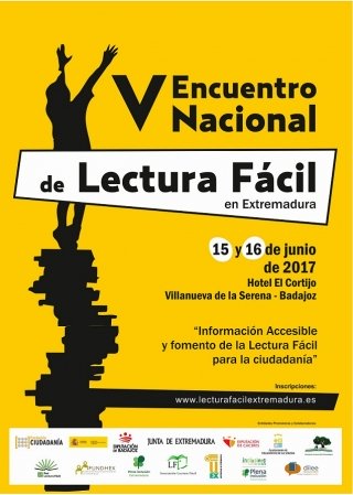 encuentro de lectura fácil