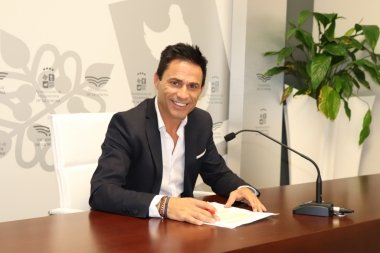 luis solis