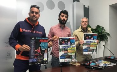 presentación marca promesas