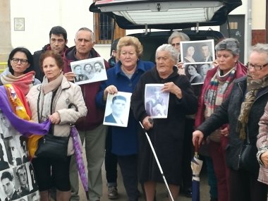 acto Memorial Villanueva