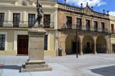 ayuntamiento de Villanueva