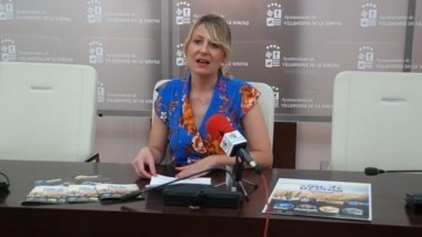 monica calurano