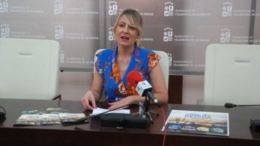 monica calurano