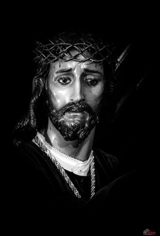 jesús nazareno