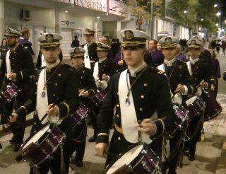 banda nazareno