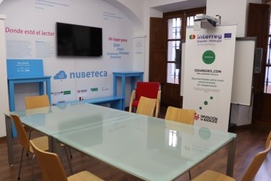 nubeteca