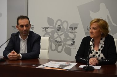 presentación orquesta de extremadura