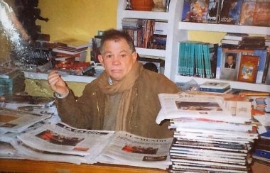 paco carmona