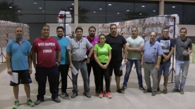 asociación la sirena