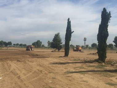 nuevo parque villanueva