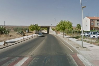 paso de las mimosas