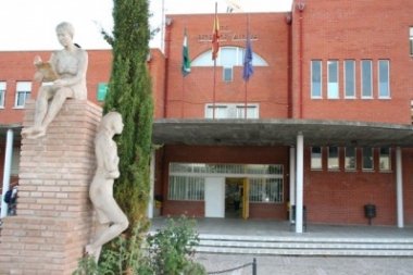 ies pedro de valdivia