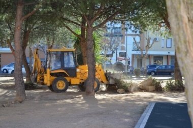 obras plaza salamanca