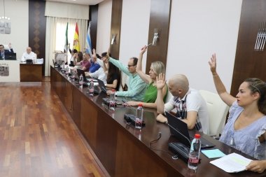 pleno villanueva