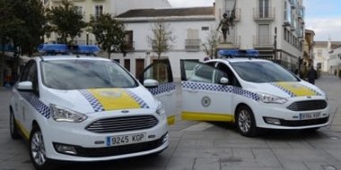 Policía Local