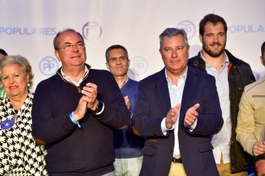 PP villanueva de la serena