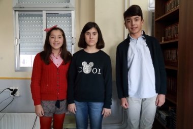 alumnos premiados villanueva