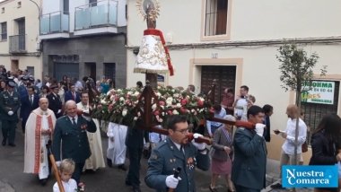 procesión del pilar