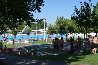 piscina villanueva