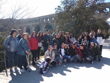 alumnos pedro de valdivia