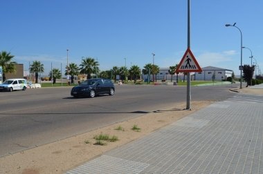 ronda hispanidad