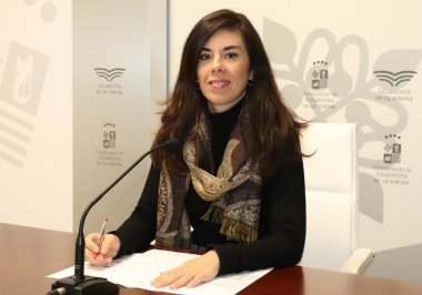 rosa chamizo