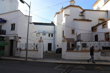 santa justa villanueva