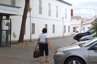 hospital santa justa de villanueva
