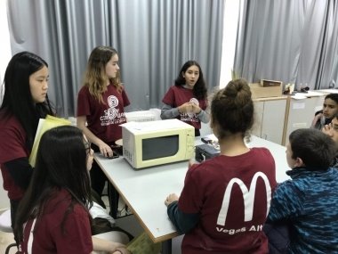 semana de la ciencia