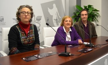 semana del libro en villanueva