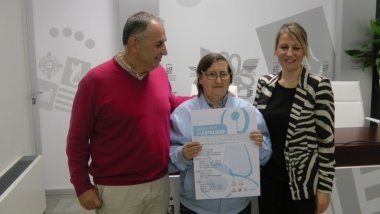 semana discapacidad