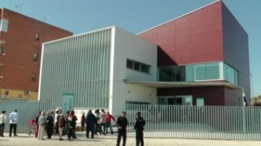 Sexpe Villanueva de la Serena