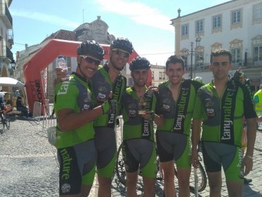 tany en evora