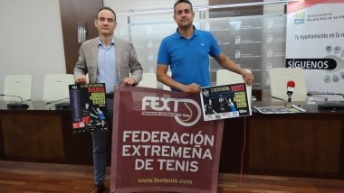 tenis marca