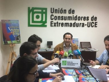 uce extremadura