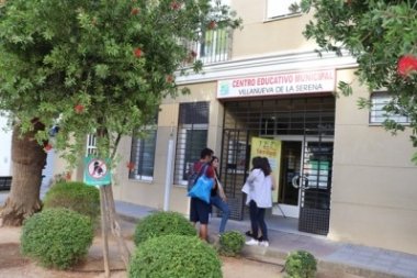 centro educativo Villanueva