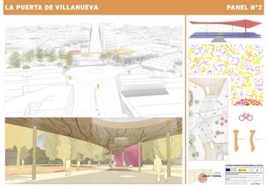 reforma en Conquistadores