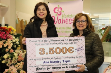 ana diestro