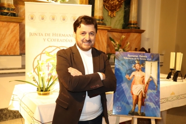 autor cartel jose maría alvarez