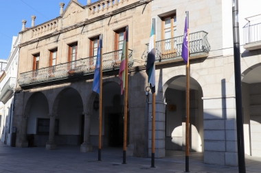 bandera scout