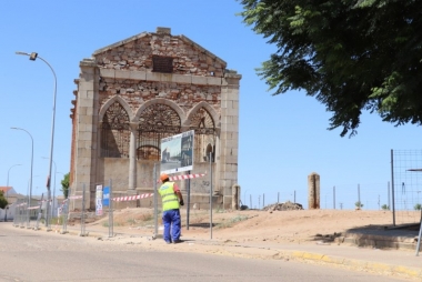 capilla santa isabel