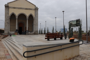 capilla Villanueva