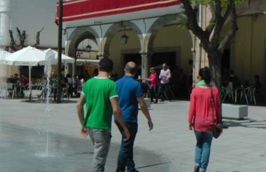centro civico villanueva