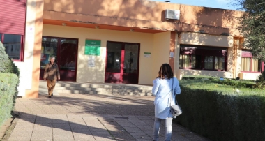 colegio santiago