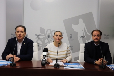 sectorial fútbol sala